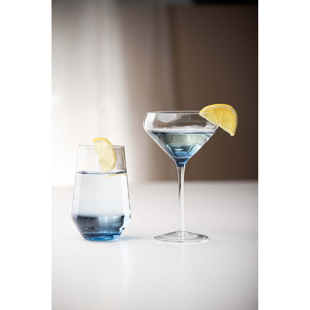 60784-4pk-ladelle-prism-240ml-coupe-glass-drinkware-set-blue