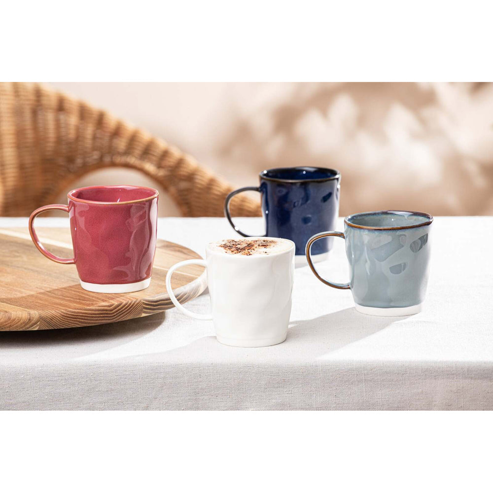 60804-4pk-ladelle-halo-porcelain-12-5cm-350ml-mug-burgundy