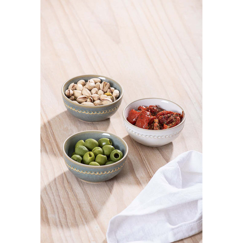 60850-3pk-ladelle-cameo-stoneware-12cm-nibble-bowl-round-sage