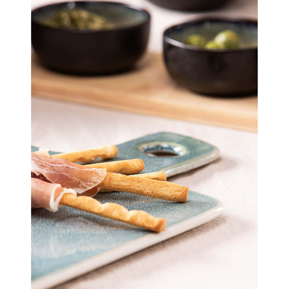 60875-ladelle-fusion-stoneware-39cm-rectangular-paddle-serveware-teal