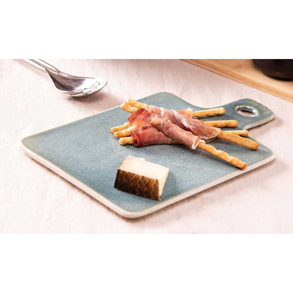60875-ladelle-fusion-stoneware-39cm-rectangular-paddle-serveware-teal