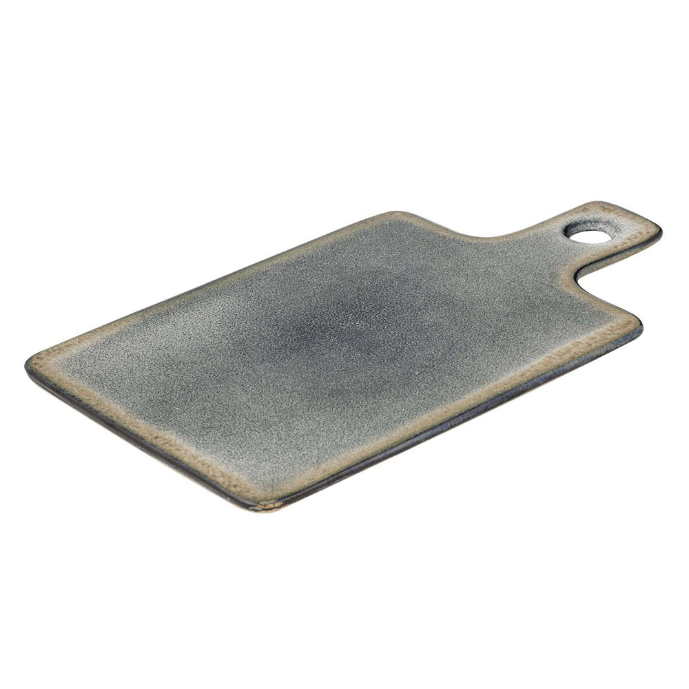 60876-ladelle-fusion-stoneware-39cm-rectangular-paddle-serveware-mocha
