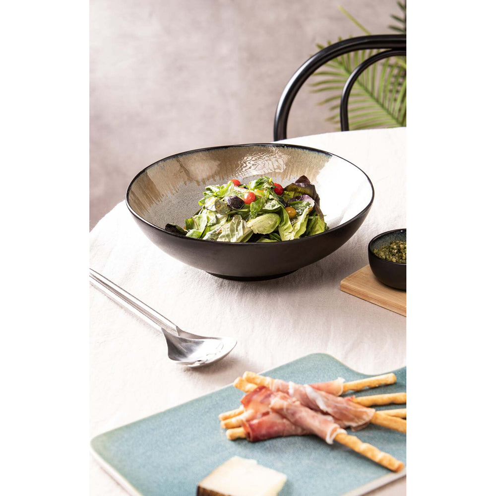 60877-ladelle-fusion-stoneware-30cm-serving-bowl-round-teal