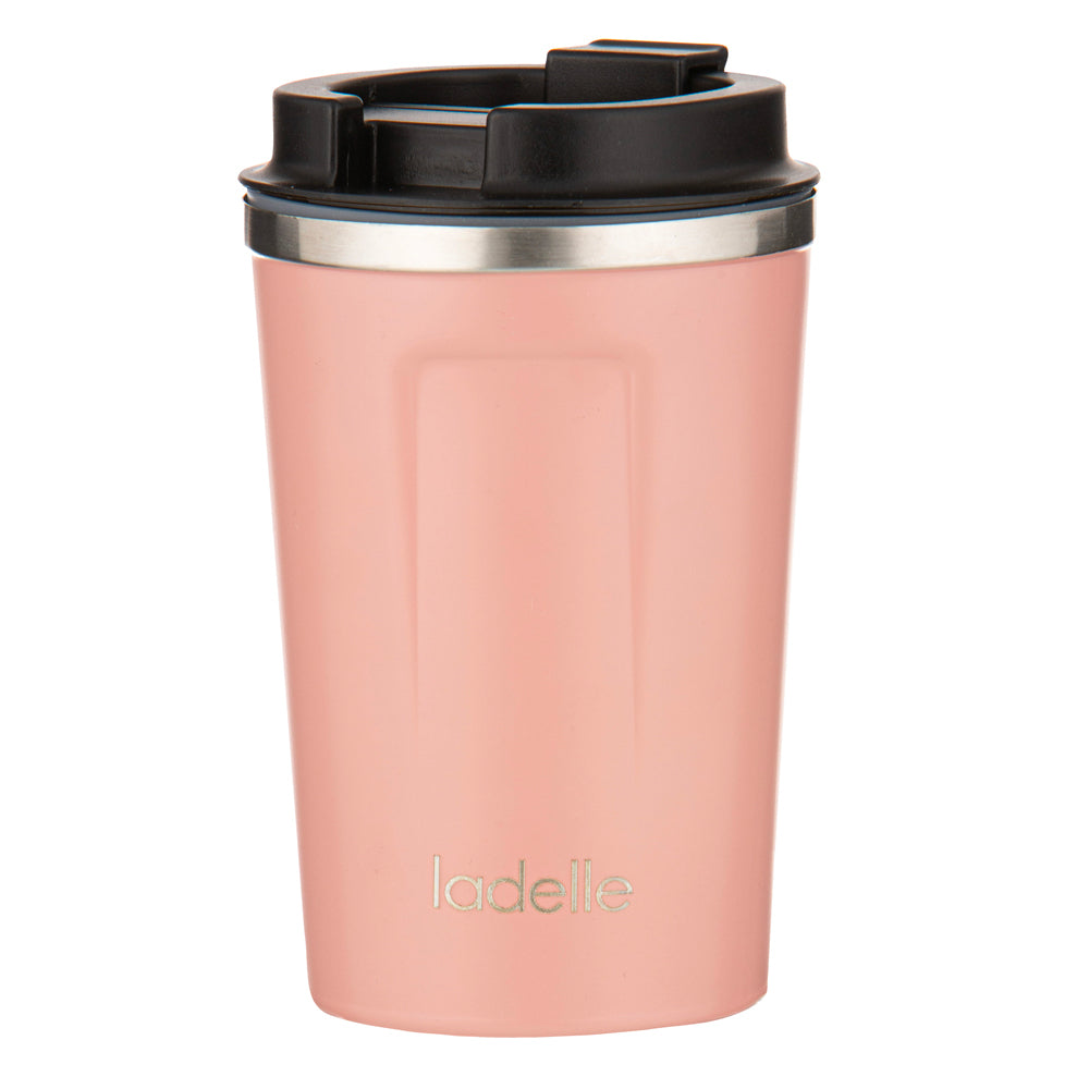 60882-ladelle-eco-culture-stainless-steel-pp-14cm-350ml-travel-mug-blush
