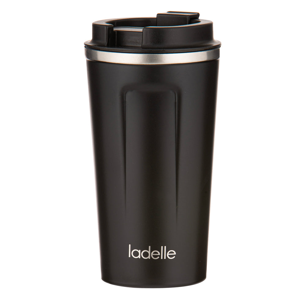 60885-ladelle-eco-culture-stainless-steel-pp-17cm-500ml-travel-mug-noir