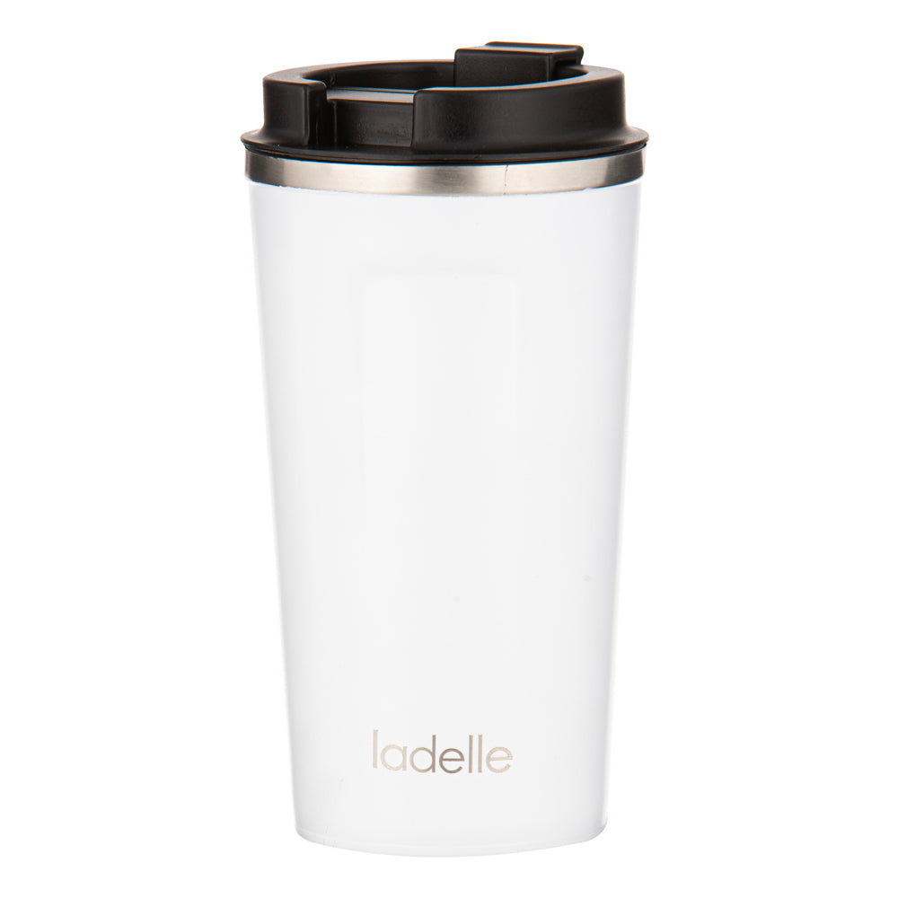 60886-ladelle-eco-culture-stainless-steel-pp-17cm-500ml-travel-mug-alabaster