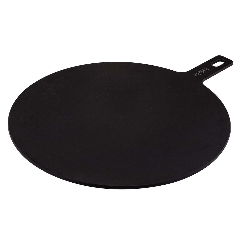 60893-ladelle-eco-gourmet-series-wood-fibre-46cm-serving-board-round-black