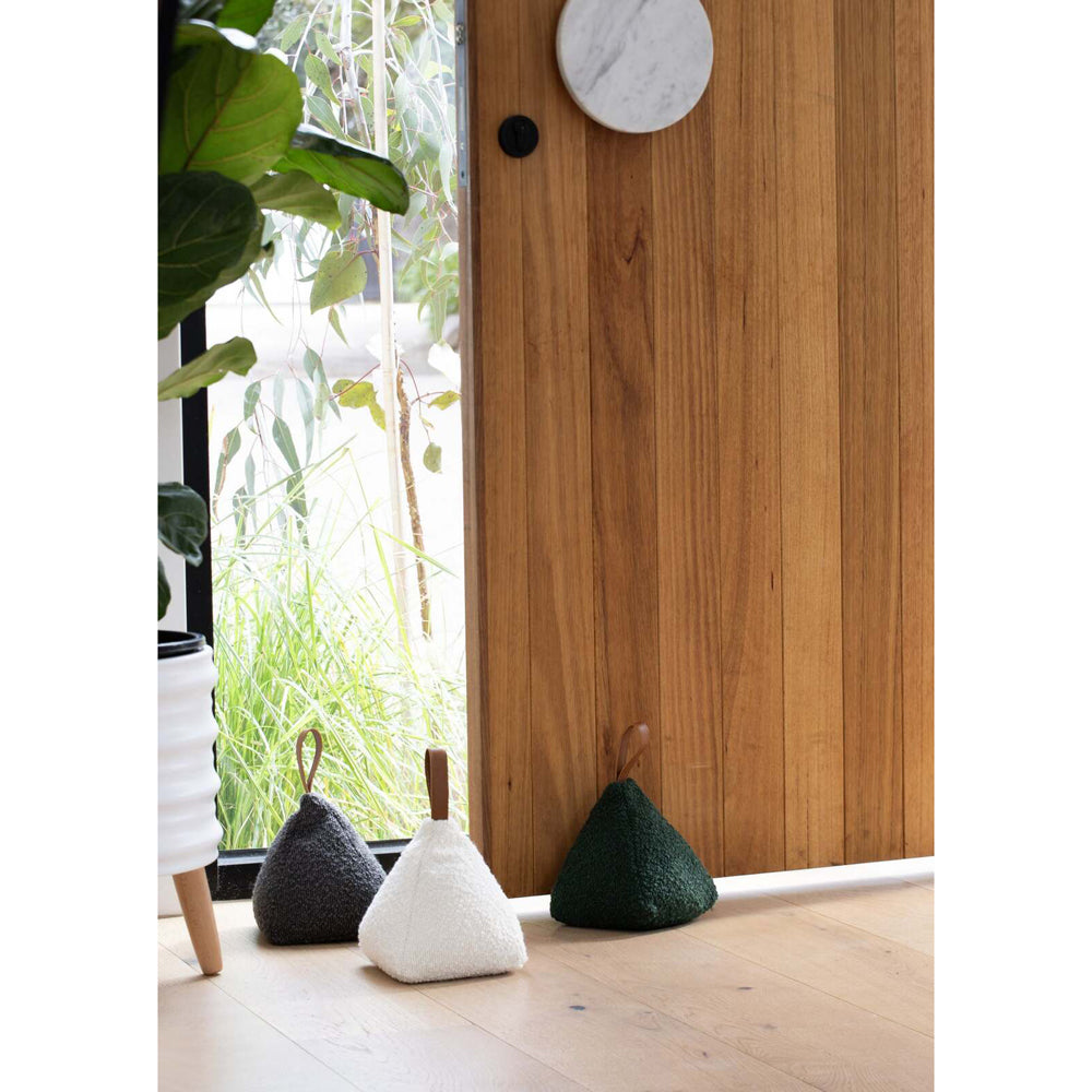 69172-ladelle-boucle-18cm-door-stop-weighted-home-room-stopper-charcoal