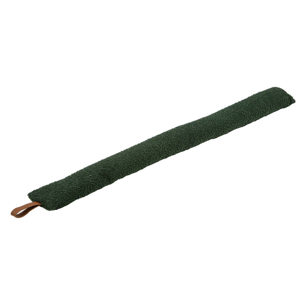 69179-ladelle-boucle-7x90cm-draught-excluder-wind-stopper-forest-green