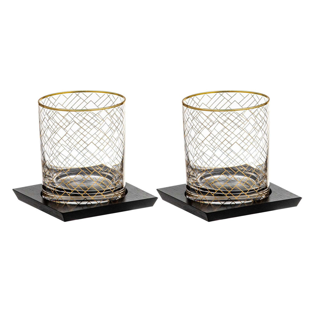 897983-2x-tempa-winston-305ml-crystal-whisky-glass-bamboo-coaster-set-gold