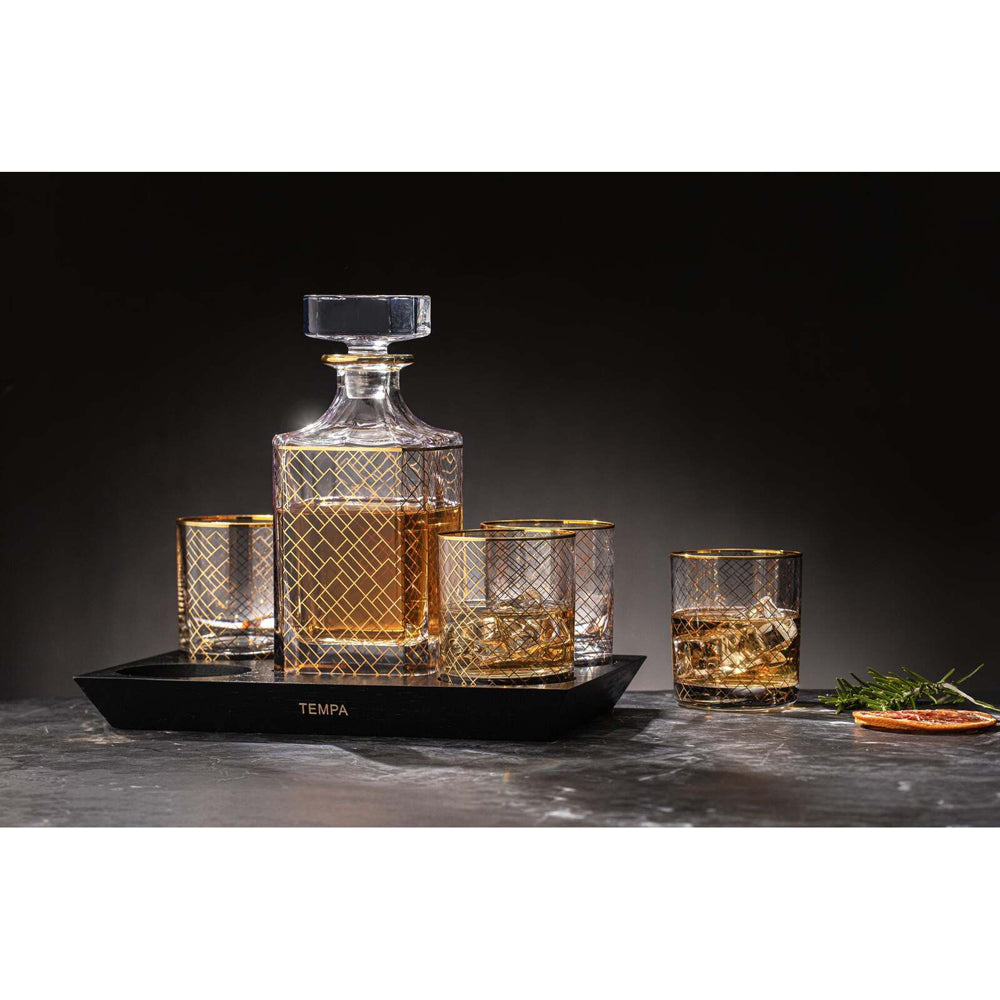 897993-6pc-tempa-winston-crystal-whisky-carafe-tumbler-set-w-storage-gold