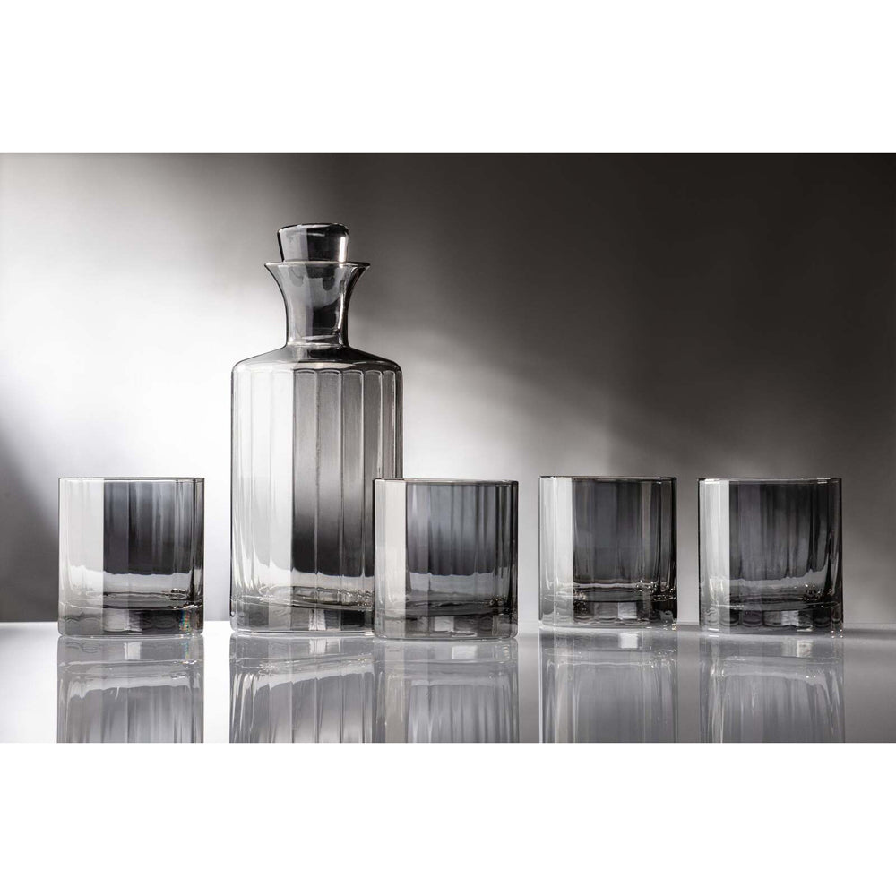 898227-5pc-tempa-ava-crystal-whisky-glasses-decanter-set-charcoal