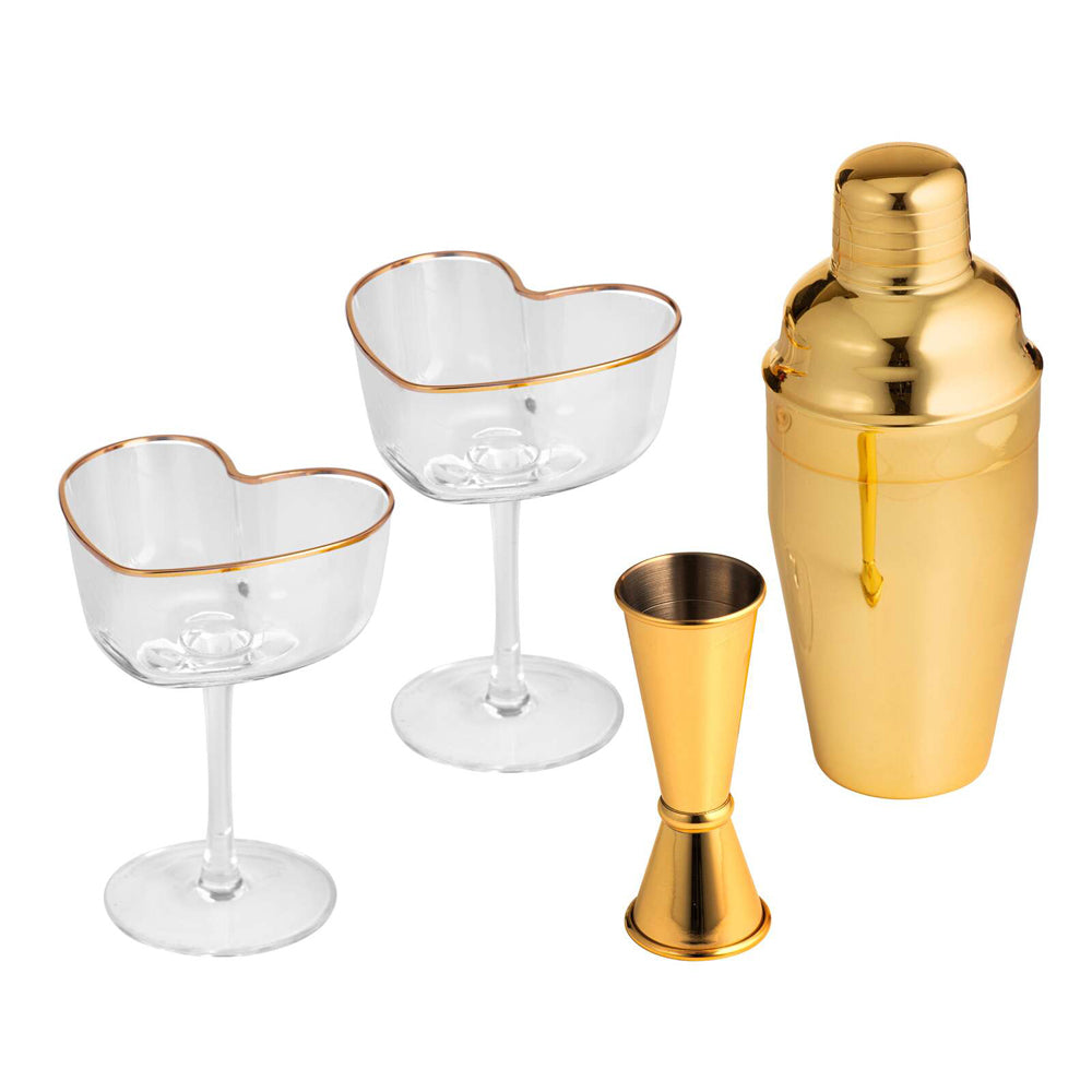 898255-4pc-tempa-amour-cocktail-cup-jigger-shaker-set-clear-gold