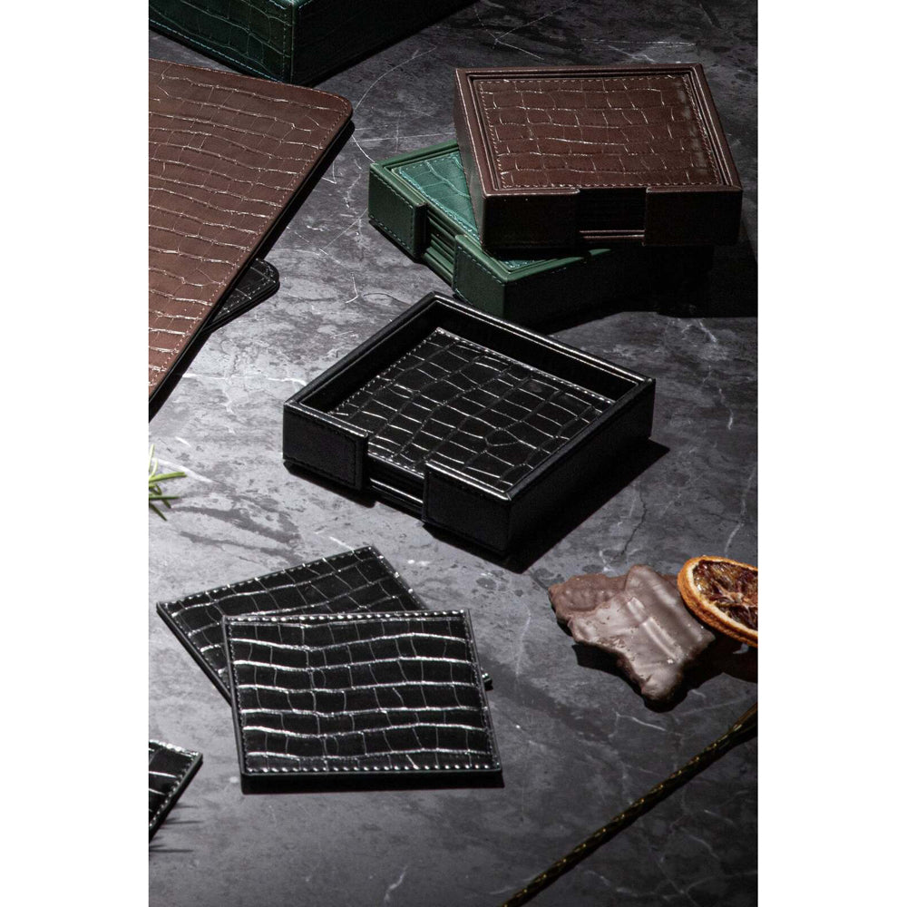 898301-6pk-tempa-giovanni-square-pu-drink-coaster-set-midnight