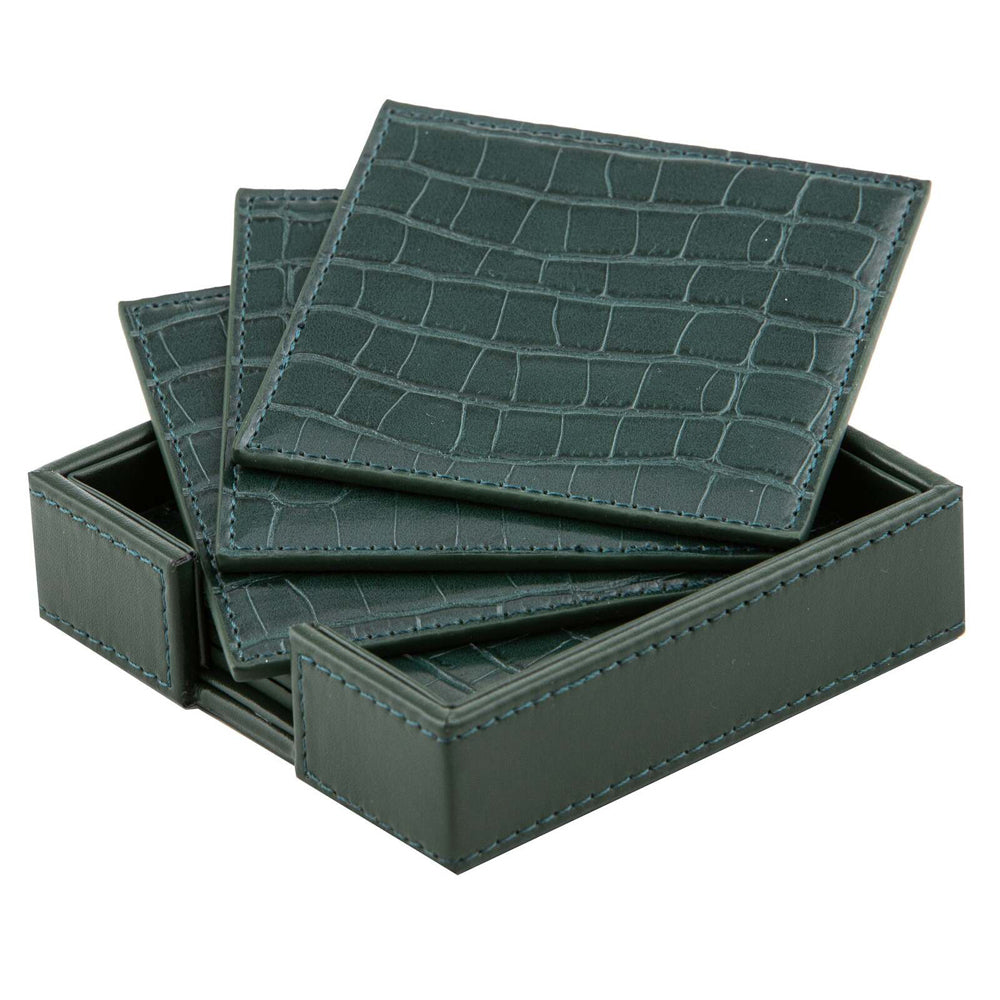 898303-6pk-tempa-giovanni-square-pu-drink-coaster-set-forest