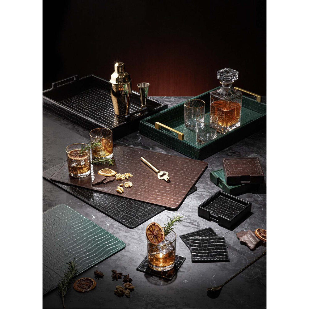 898304-4pk-tempa-giovanni-45x30cm-rectangle-pu-placemat-chocolate