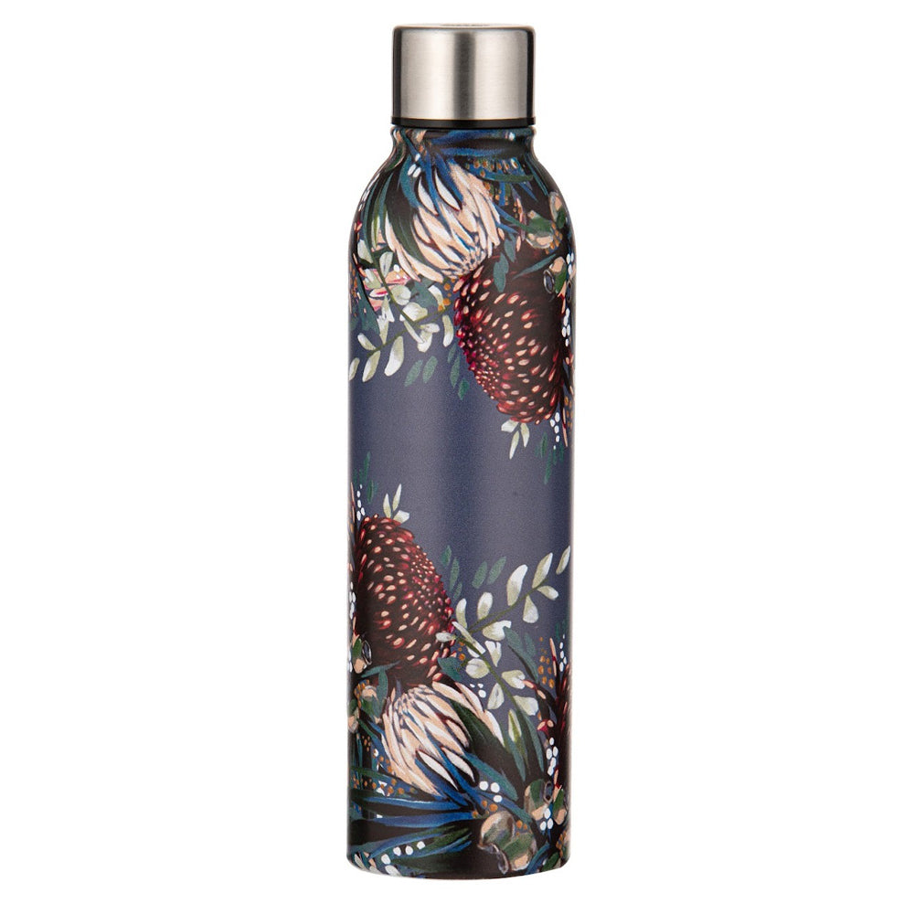 521638-ashdene-stainless-steel-24cm-radiance-midnight-drink-bottle