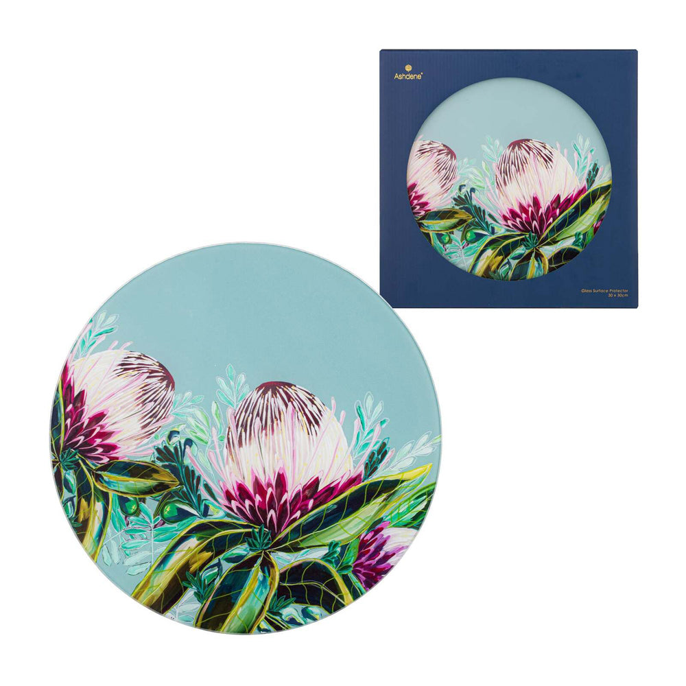 521639-ashdene-glass-30cm-radiance-misty-round-surface-protector