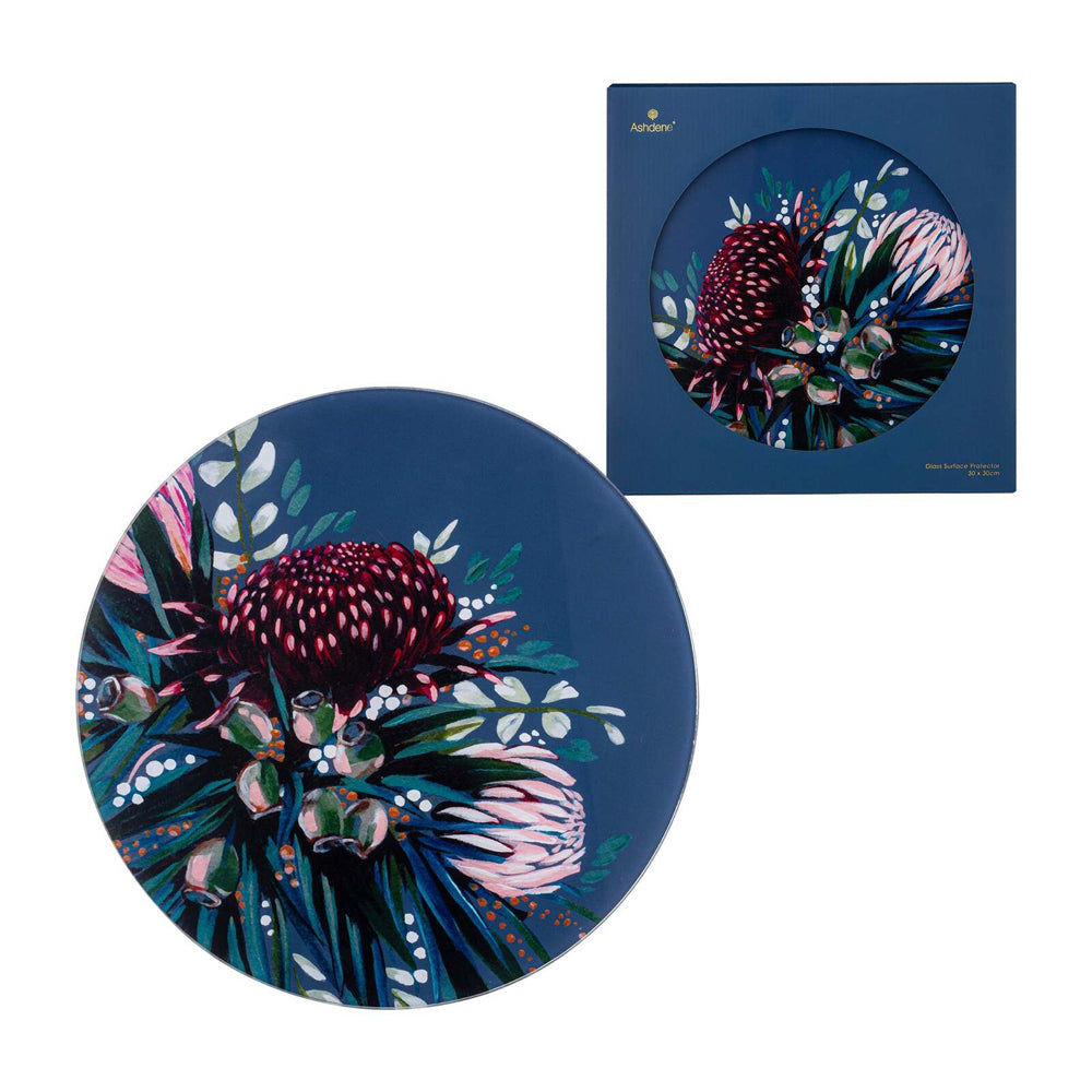 521640-ashdene-glass-30cm-radiance-midnight-round-surface-protector