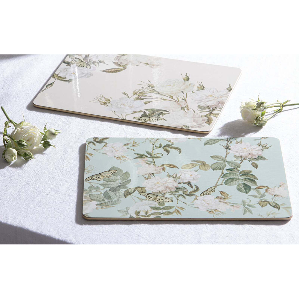 521787-6pk-ashdene-elegant-rose-29cm-hardboard-cork-placemat-rect-cream