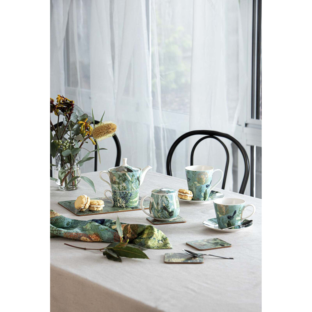521822-ashdene-new-bone-china-enchanting-banksia-tea-for-one-green