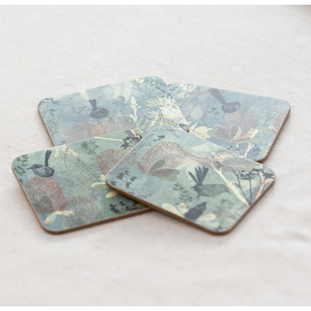 521827-6pc-ashdene-hardboard-cork-enchanting-banksia-coaster-table-protector