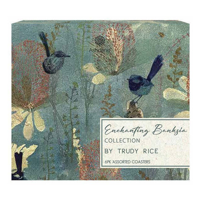 521827-6pc-ashdene-hardboard-cork-enchanting-banksia-coaster-table-protector