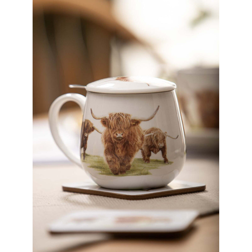 521832-3pc-ashdene-new-bone-china-430ml-highland-herd-mug-infuser