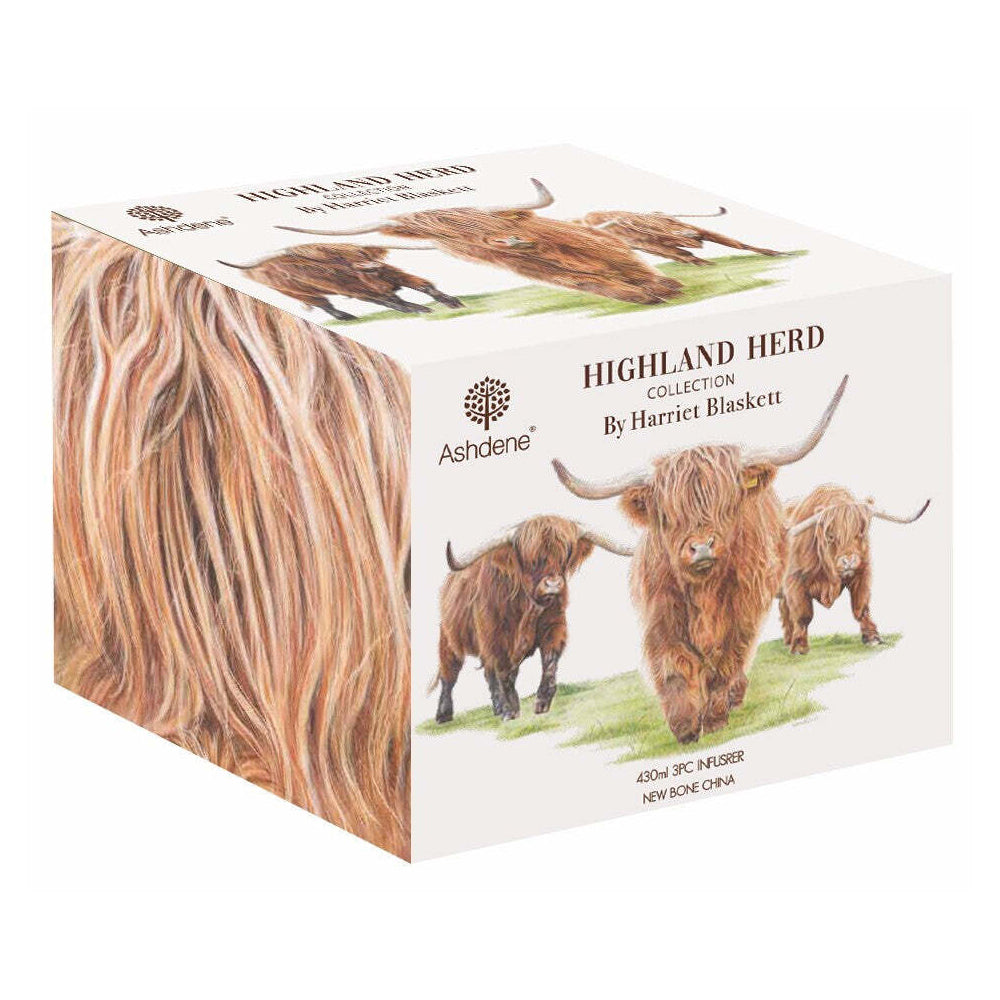 521832-3pc-ashdene-new-bone-china-430ml-highland-herd-mug-infuser