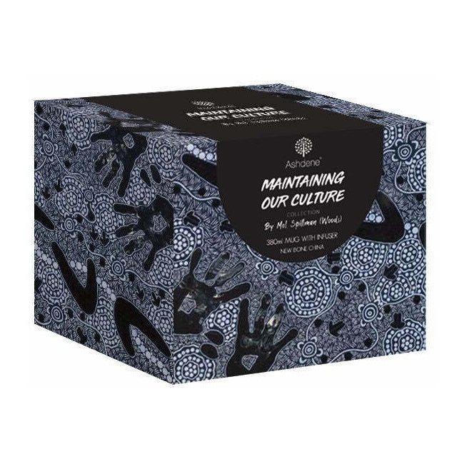 521841-ashdene-new-bone-china-380ml-maintaining-our-culture-infuser-black