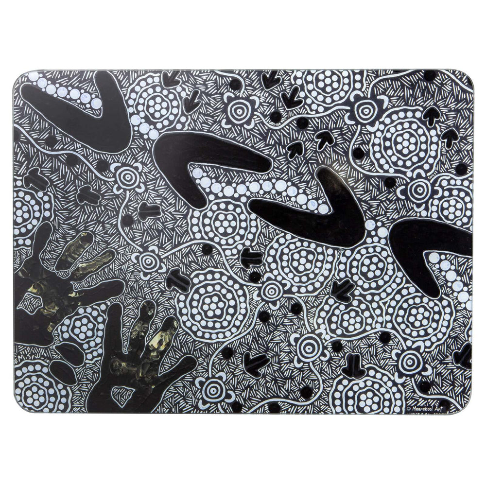521845-ashdene-glass-40cm-maintaining-our-culture-surface-protector-black