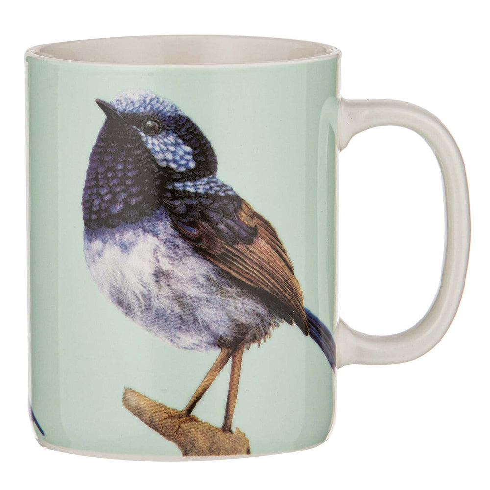 521854-ashdene-new-bone-china-350ml-modern-birds-wren-mug