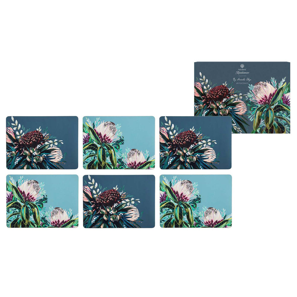 521887-6pk-ashdene-hardboard-cork-29cm-radiance-placemat-table-protector