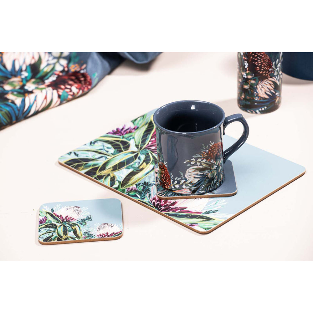 521888-6pk-ashdene-hardboard-cork-radiance-coaster-set-table-protector-mat