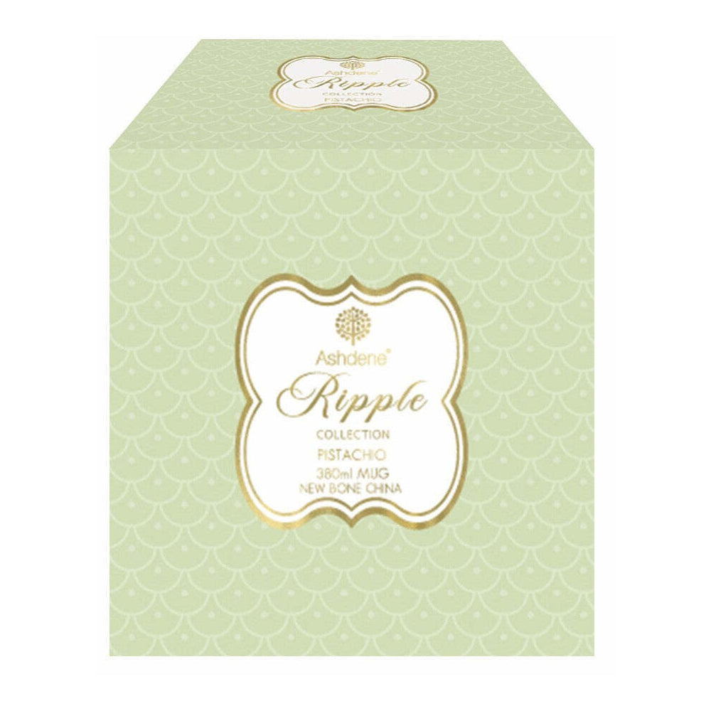 521892-ashdene-new-bone-china-280ml-ripple-pistachio-footed-mug-green