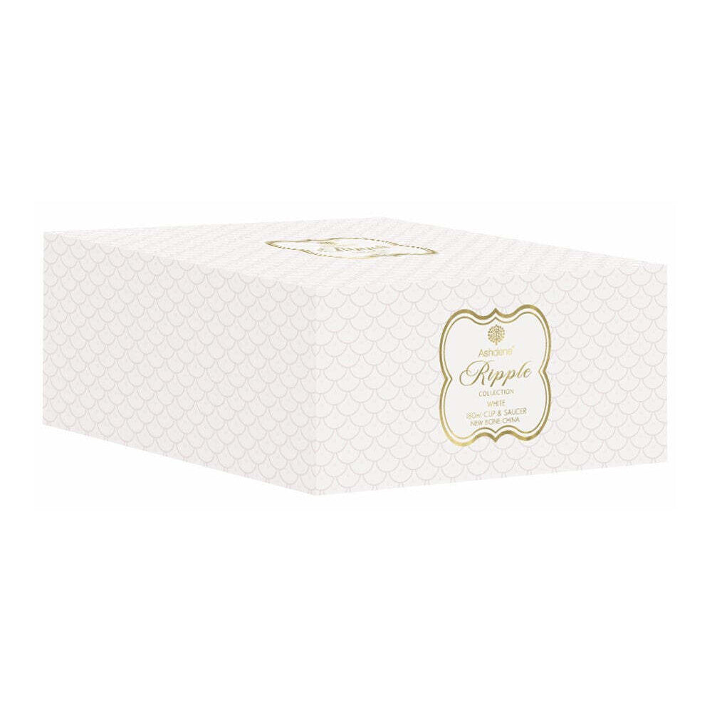 521893-2pc-ashdene-new-bone-china-210ml-ripple-cup-saucer-set-white