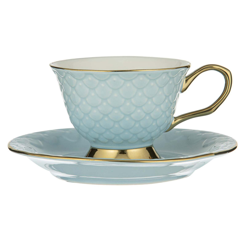 521895-ashdene-new-bone-china-210ml-ripple-cup-saucer-set-powder-blue
