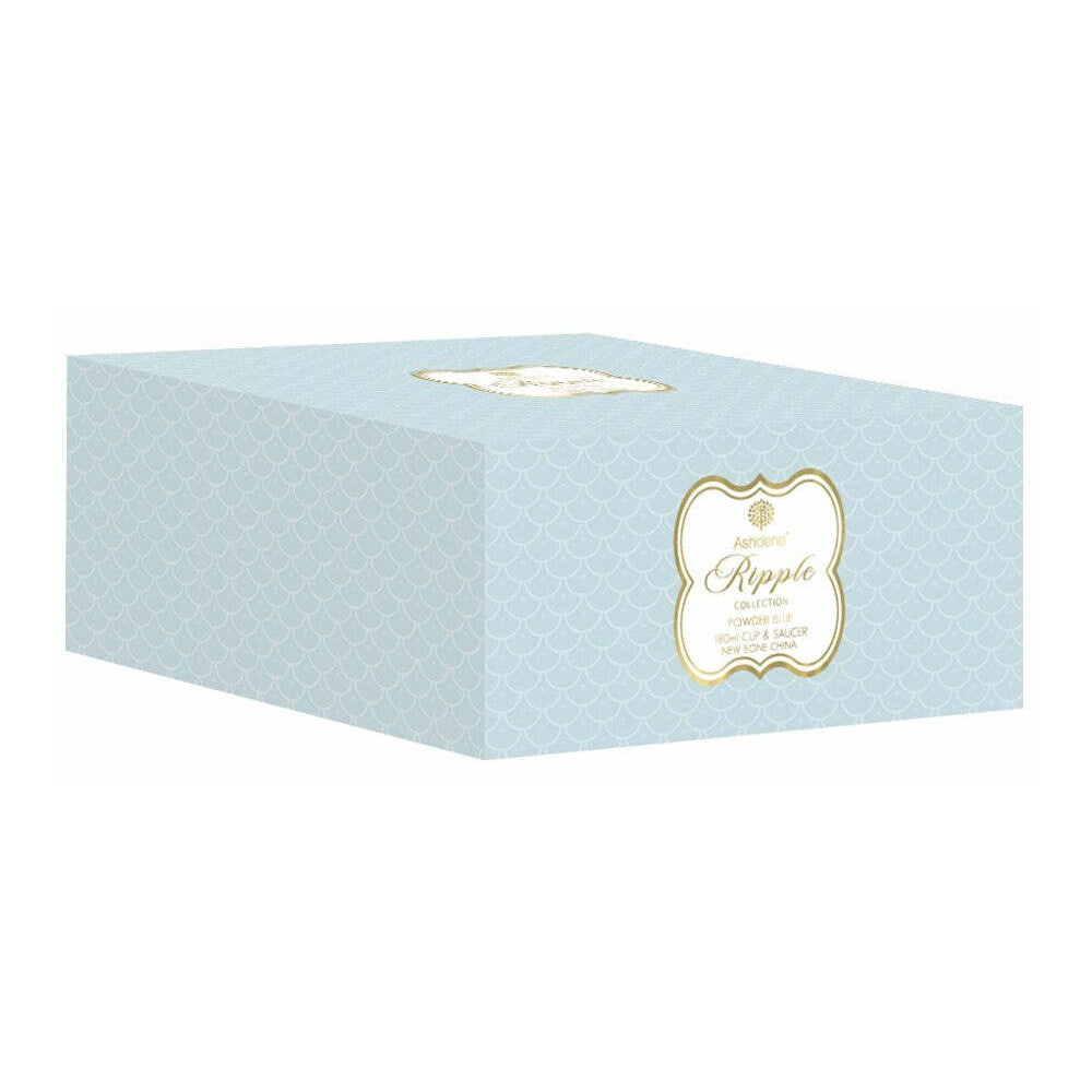 521895-ashdene-new-bone-china-210ml-ripple-cup-saucer-set-powder-blue