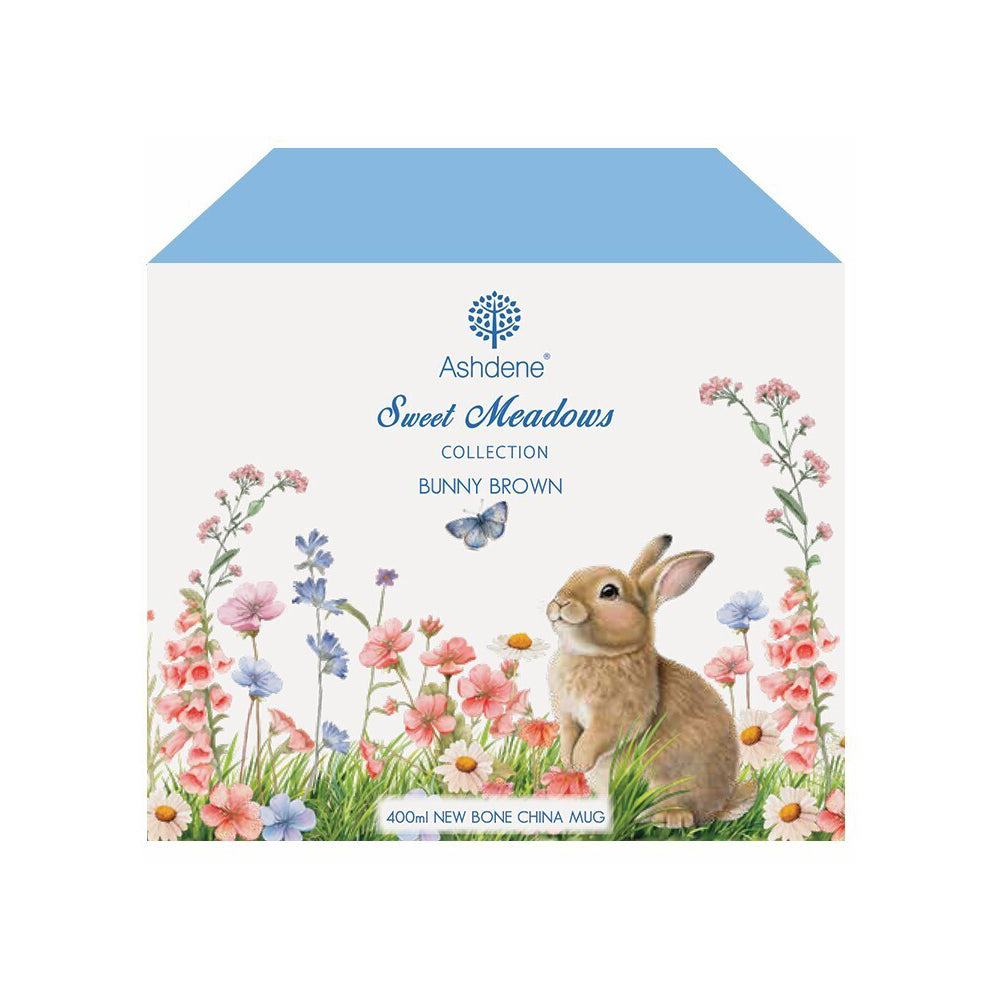 521910-ashdene-new-bone-china-400ml-sweet-meadows-bunny-brown-mug