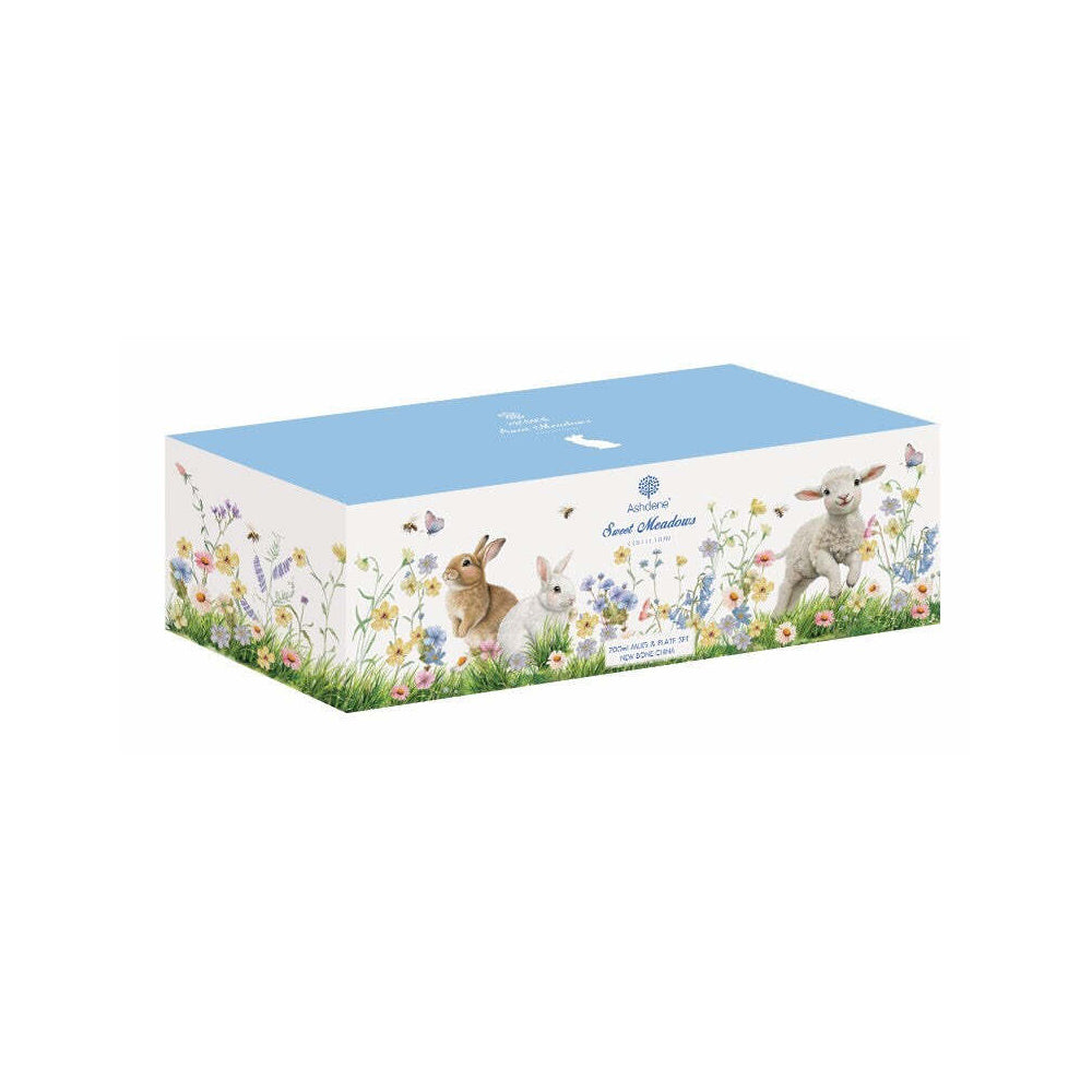 521913-2pc-ashdene-new-bone-china-sweet-meadows-mug-plate-set