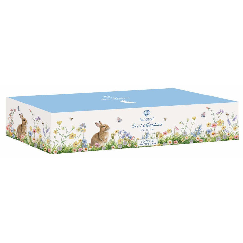 521915-2pc-ashdene-new-bone-china-sweet-meadows-soldier-egg-cup-plate-set