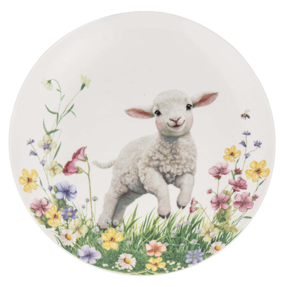 521918-4pc-ashdene-new-bone-china-20cm-sweet-meadows-side-plate-set