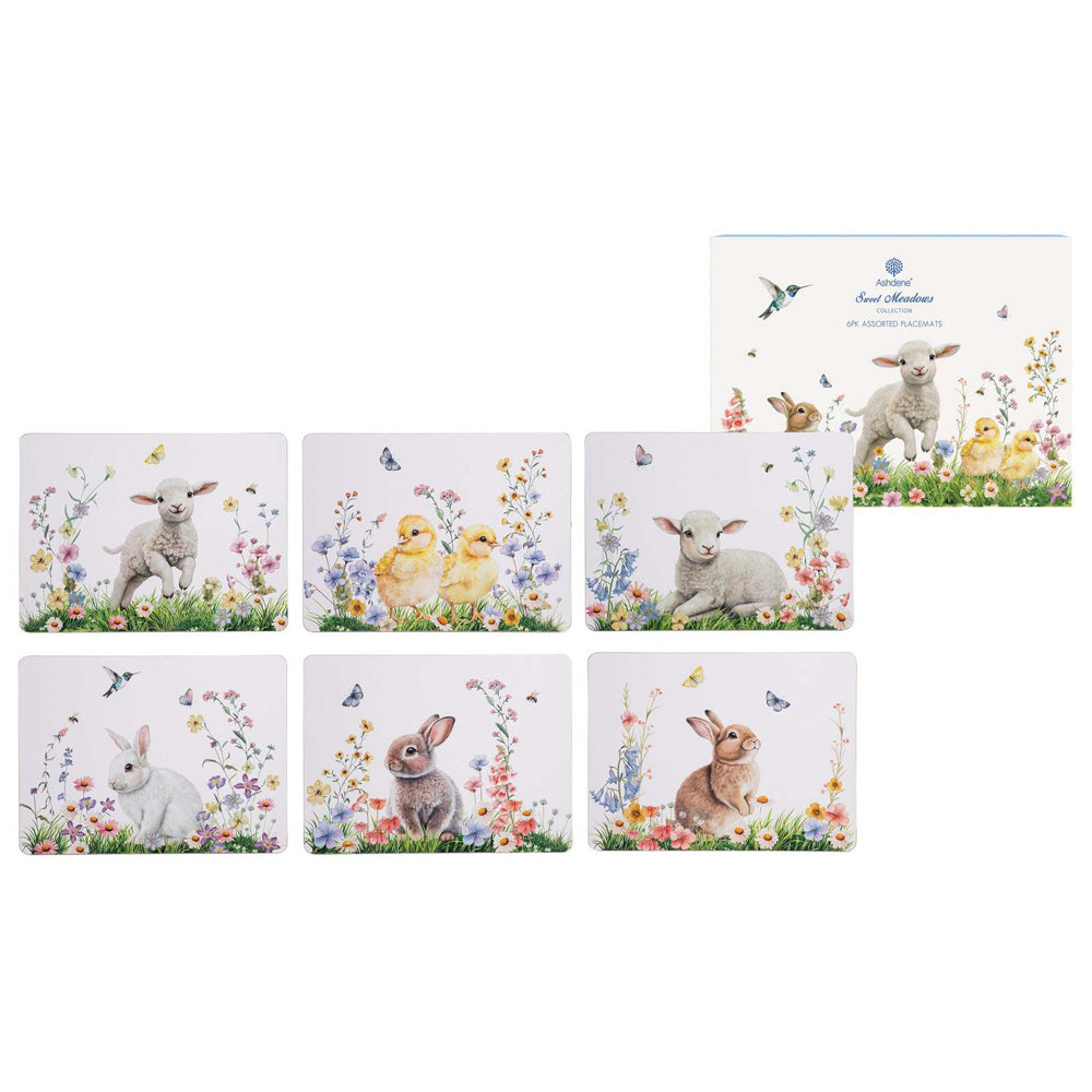 521920-6pk-ashdene-hardboard-cork-29cm-sweet-meadows-table-placemat