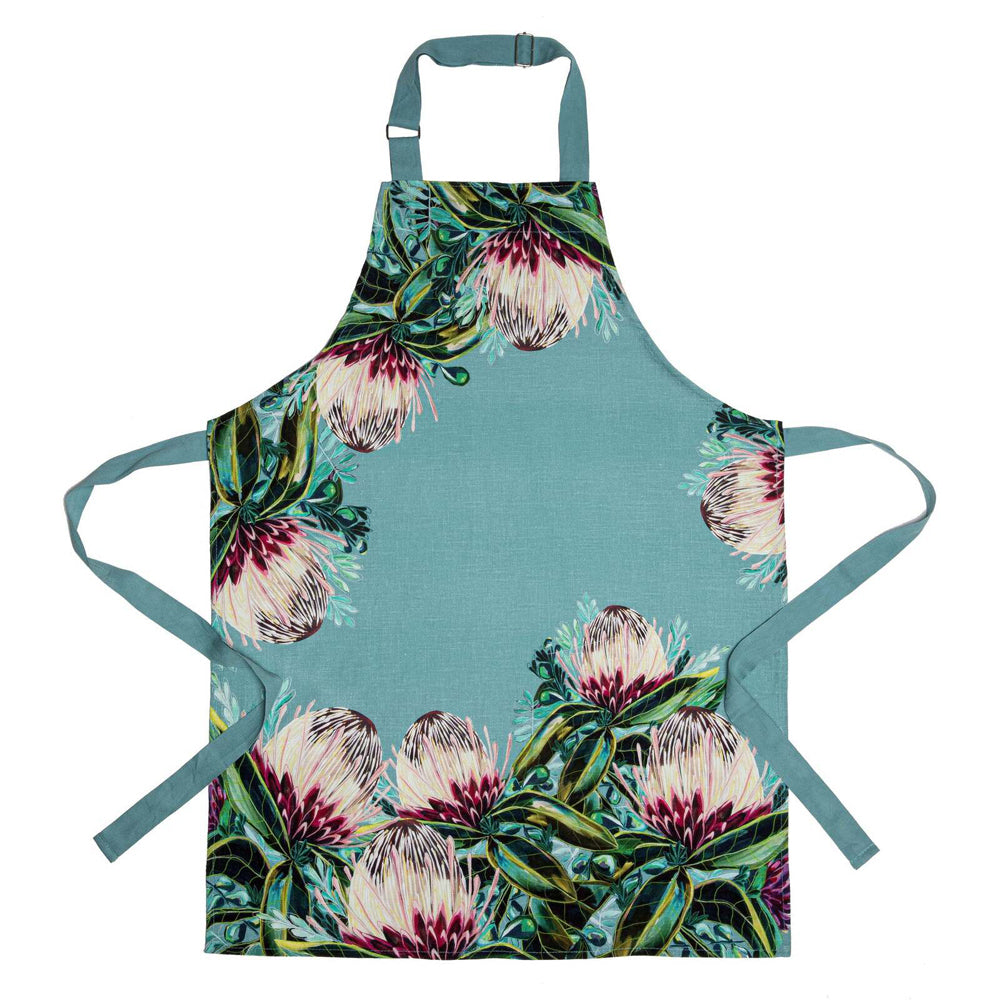 521936-ashdene-linen-70x90cm-radiance-misty-adjustable-apron