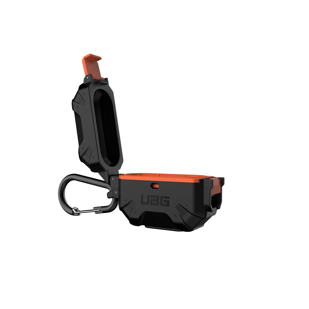 102927114097-urban-armour-gear-pathfinder-case-for-airpods-gen-3-black-orange