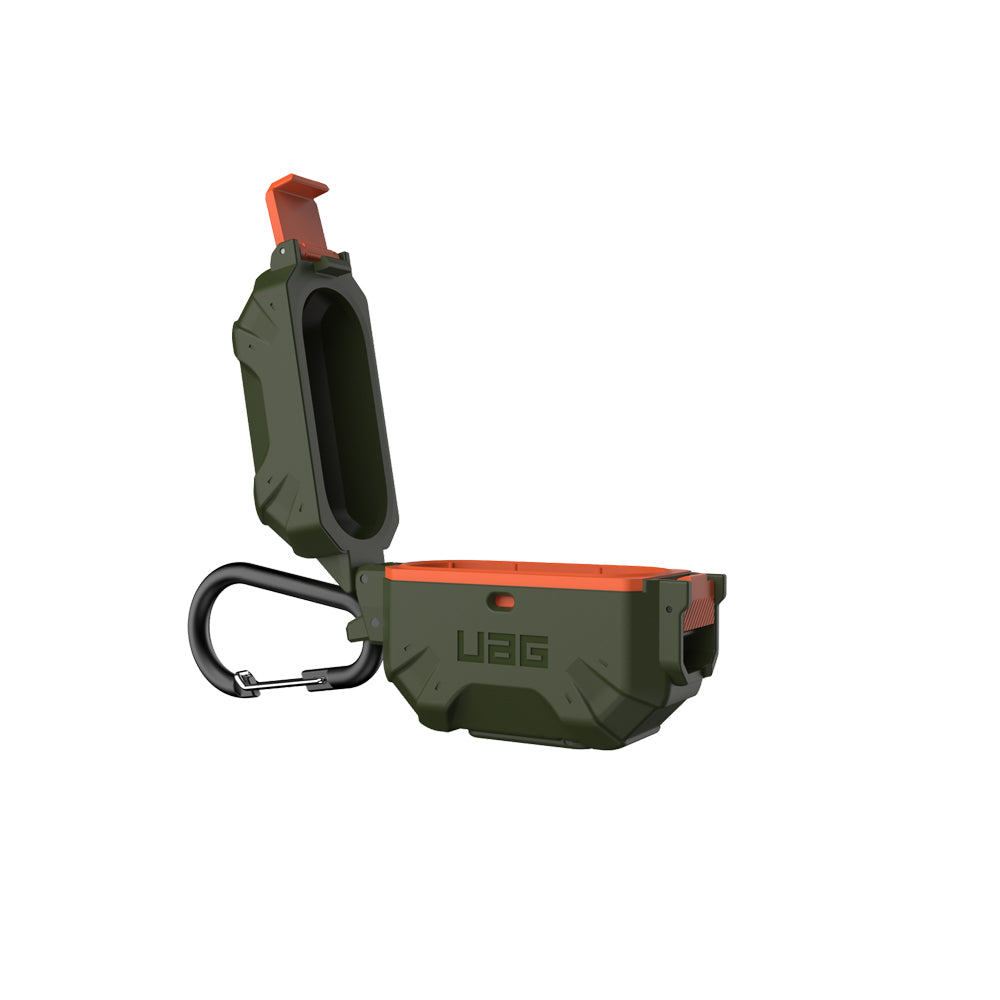 102927117297-urban-armour-gear-pathfinder-case-cover-for-airpods-gen-3-olive-orange