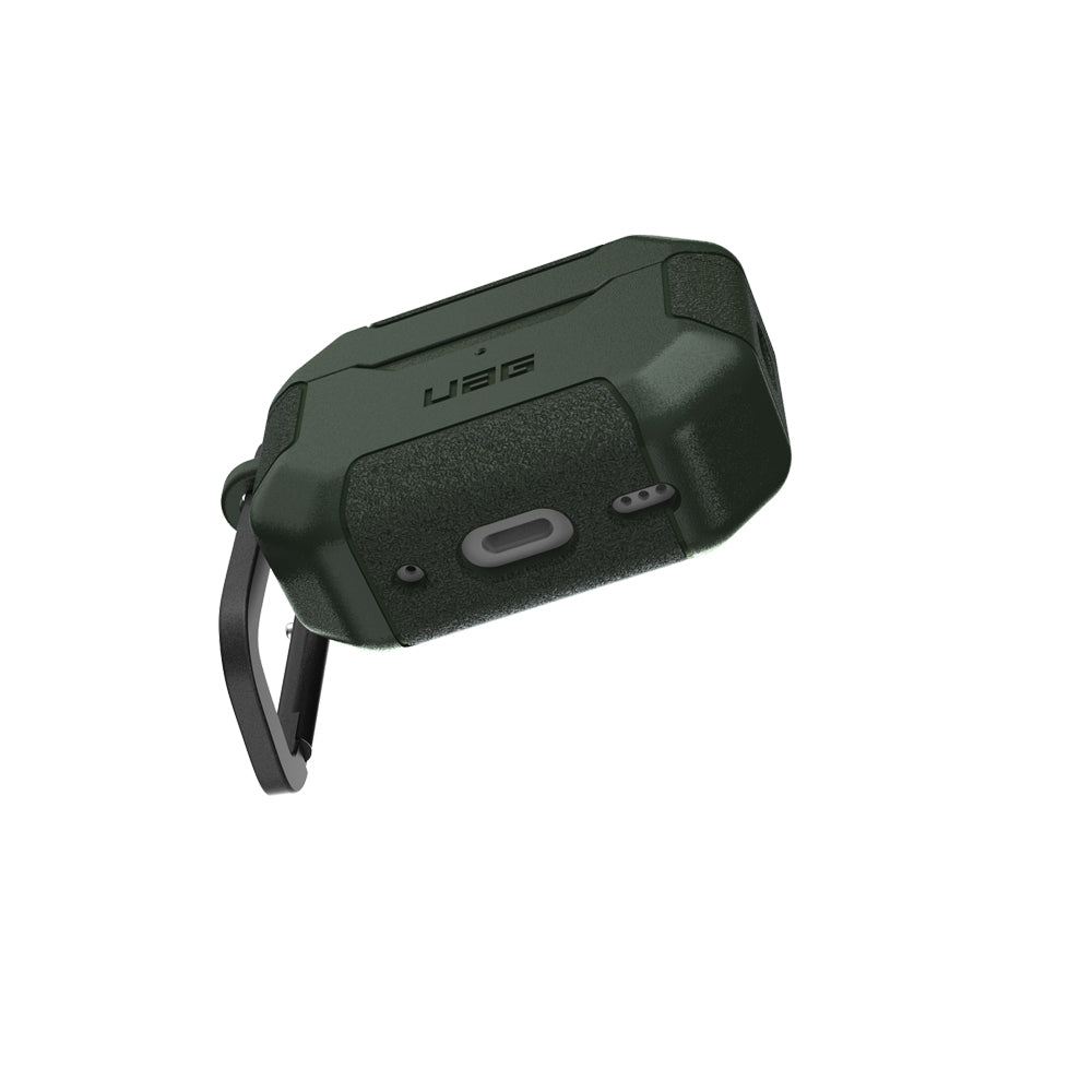 104123117272-urban-armour-gear-scout-case-for-airpods-pro-gen-2-olive-drab