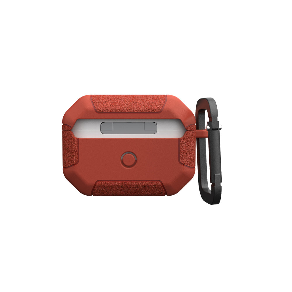 104123119191-urban-armour-gear-scout-case-for-airpods-pro-gen-2-rust