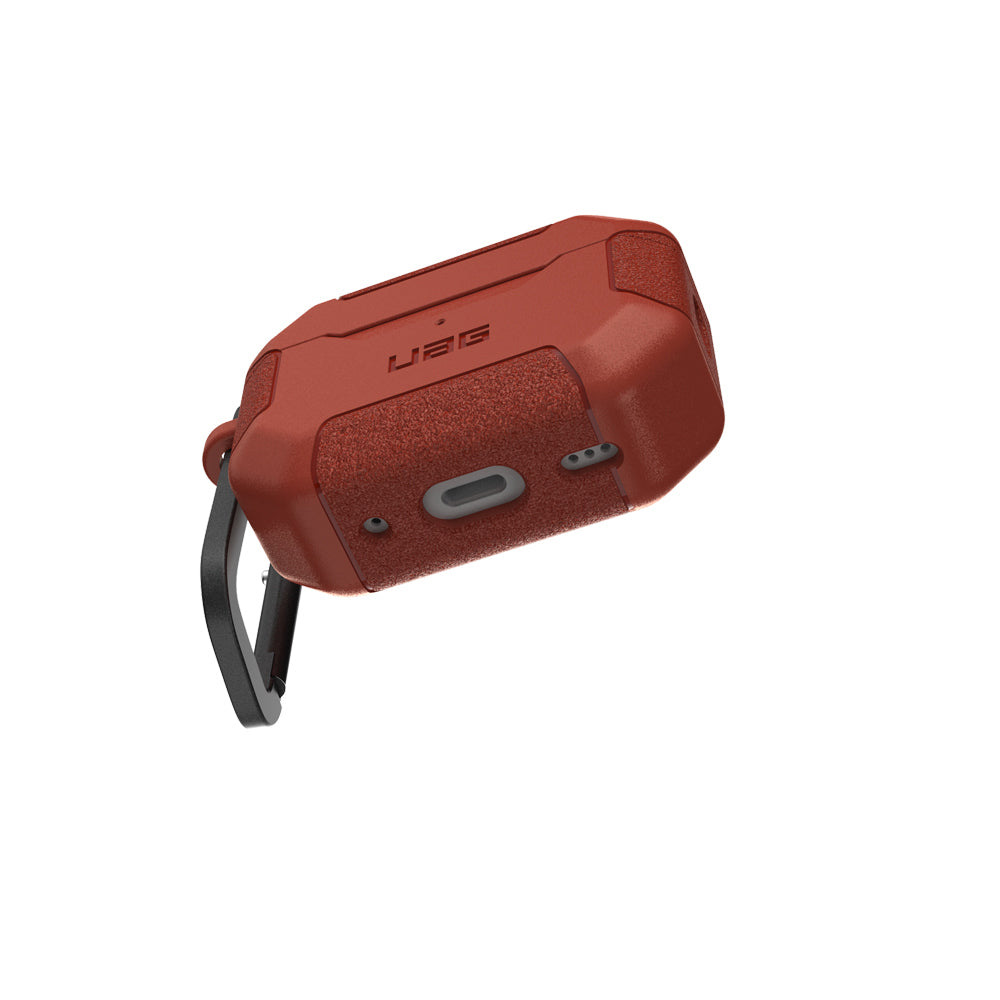 104123119191-urban-armour-gear-scout-case-for-airpods-pro-gen-2-rust