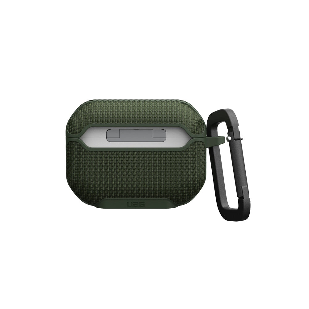 104125117272-urban-armour-gear-metropolis-case-for-airpods-pro-gen-2-olive-drab